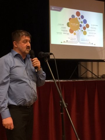 Berettyóújfaluból Elszármazottak Napja 2018 16